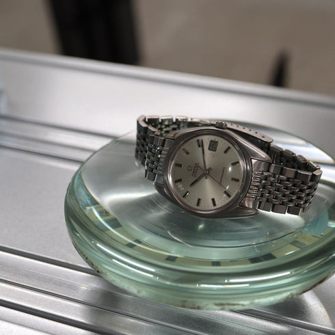 OMEGA / KS-718